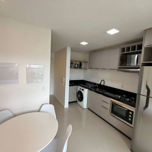 apartamento 2 quartos sendo 1 suite 