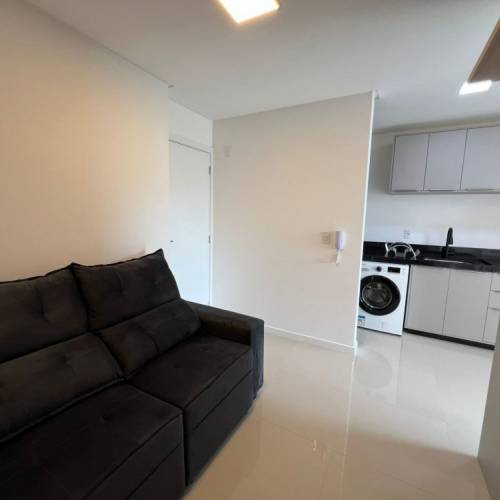 apartamento 2 quartos sendo 1 suite 