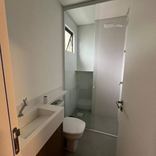 Apartamento com 3 suites 