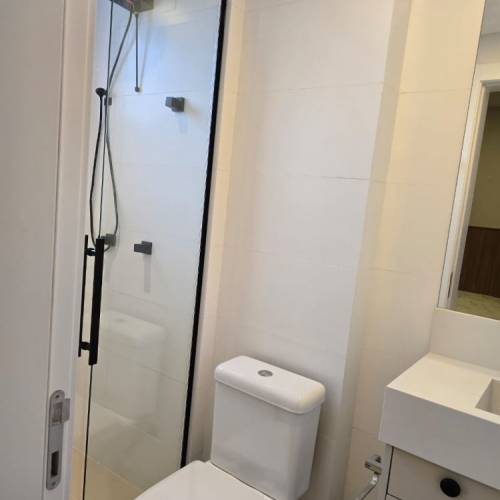 Apartamento com 3 suites 