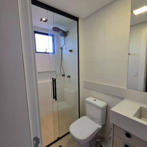 Apartamento com 3 suites 