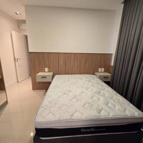 Apartamento com 3 suites 