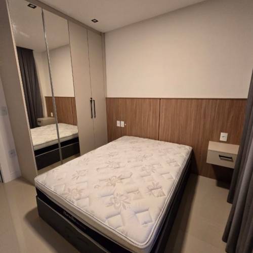 Apartamento com 3 suites 