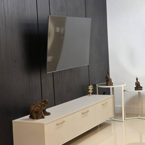 Apartamento com 3 suites 