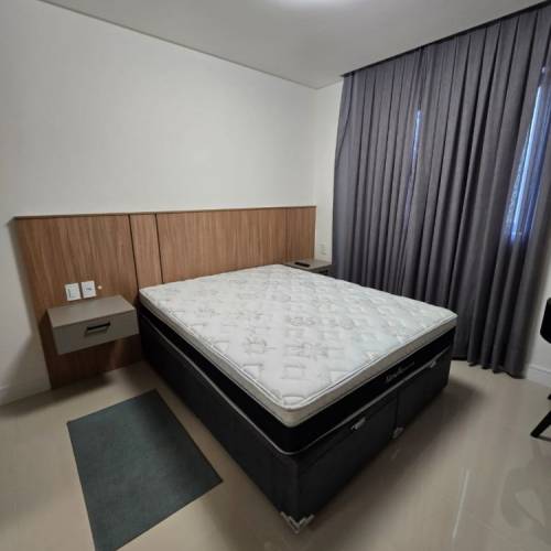 Apartamento com 3 suites 