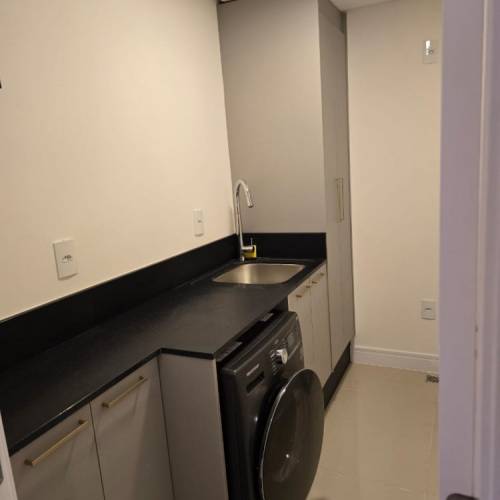 Apartamento com 3 suites 