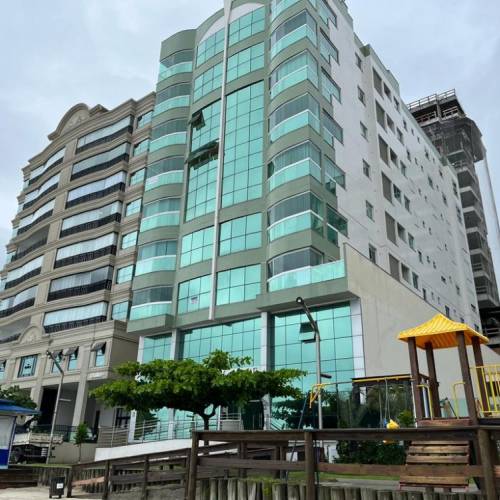 PALAZO DEL MARE 
