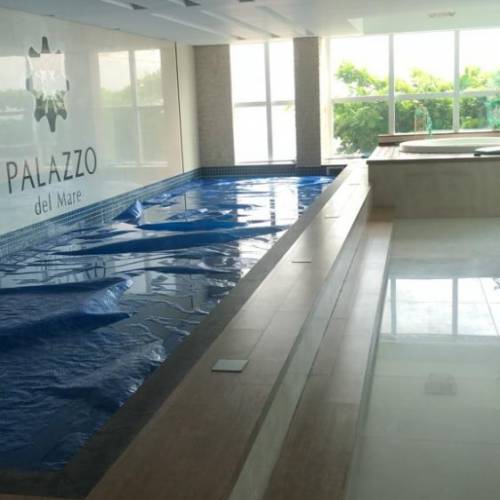 PALAZO DEL MARE 