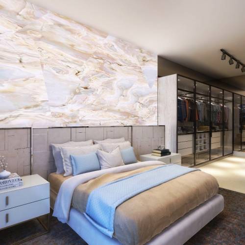 Apartamento 4 Sutes Quadra Mar