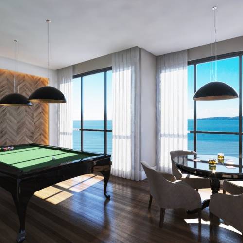 Solarium Residence Apartamento 3 Dormitrios