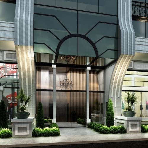 Apartamento 3 Sutes - Meia Praia