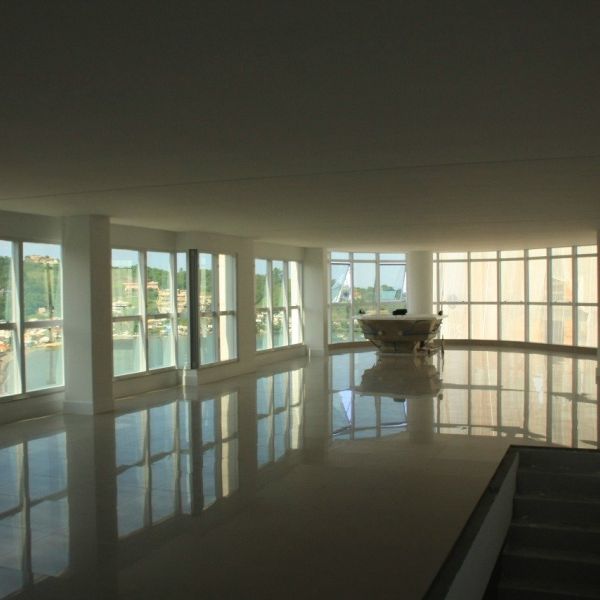 Apartamento 6 Sutes Centro de Itapema