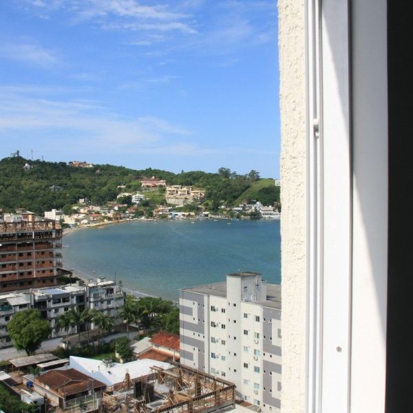 Apartamento 6 Sutes Centro de Itapema