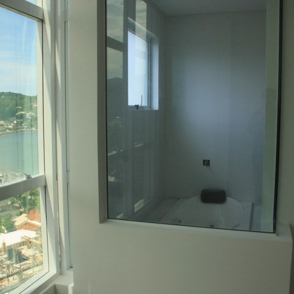 Apartamento 6 Sutes Centro de Itapema