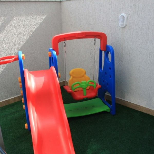 Apartamento 6 Sutes Centro de Itapema