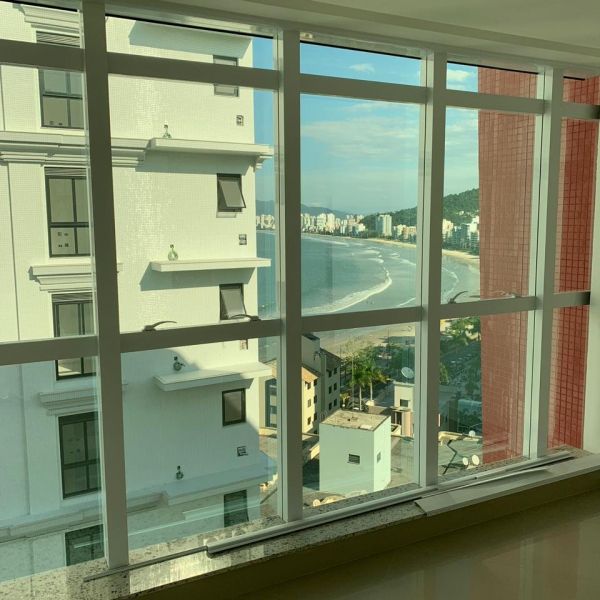 Apartamento 6 Sutes Centro de Itapema