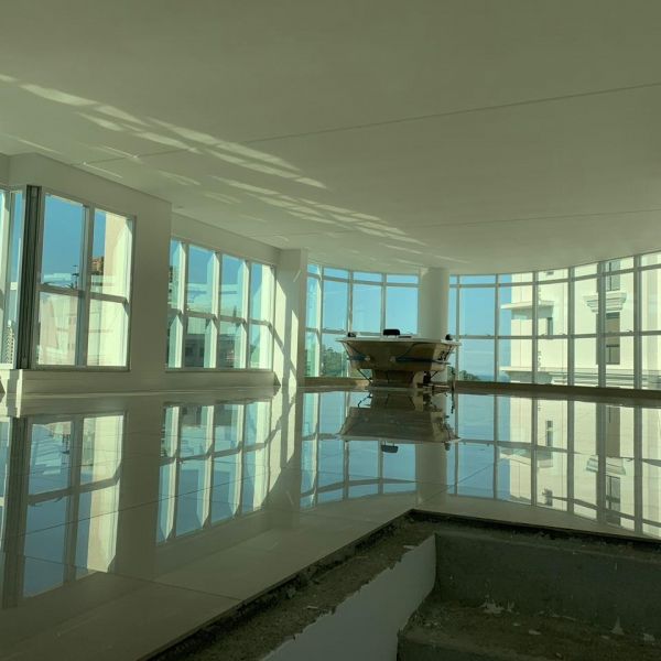 Apartamento 6 Sutes Centro de Itapema