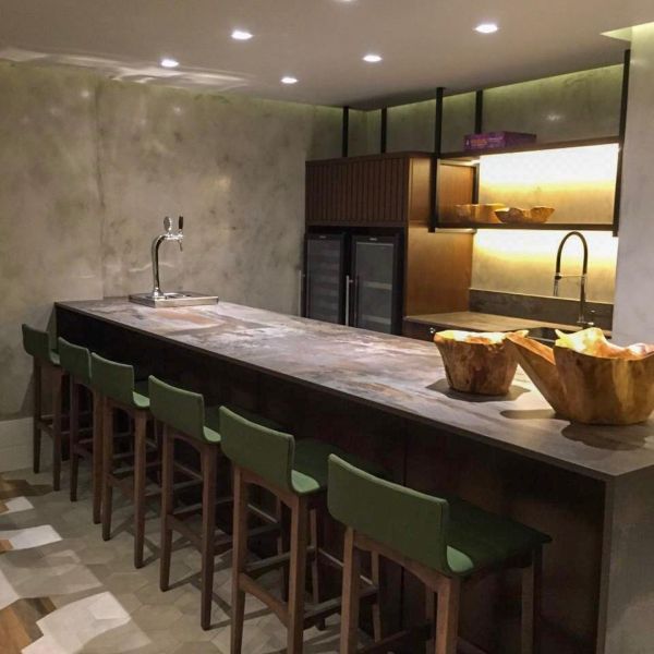 Apartamento 4 Sutes Centro de Itapema