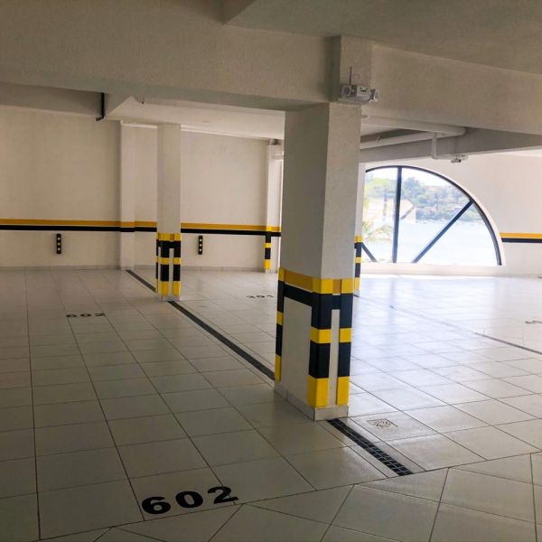 Apartamento 4 Sutes Centro de Itapema