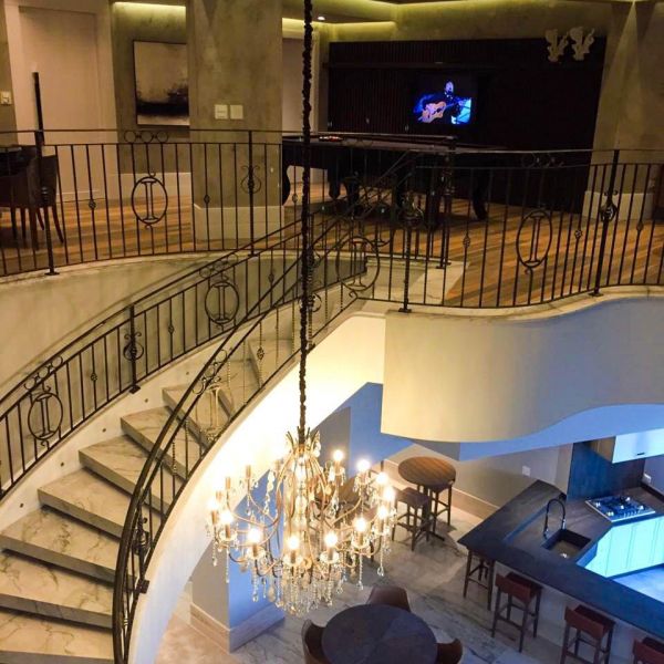 Apartamento 4 Sutes Centro de Itapema