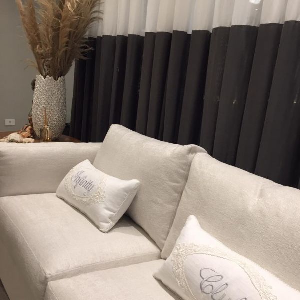 Apartamento 4 Sutes Centro de Itapema