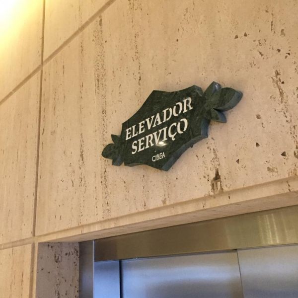 Apartamento 4 Sutes Centro de Itapema