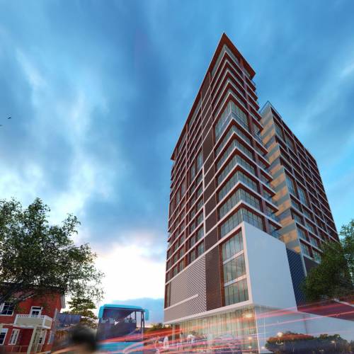 Apartamento 2 e 3 sutes Porto Belo