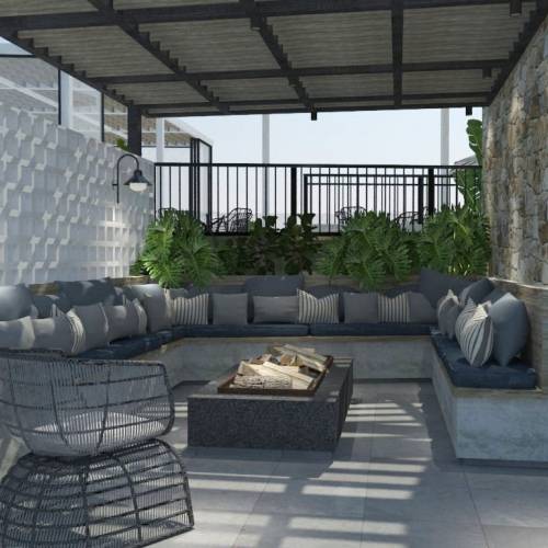 Apartamento 2 e 3 sutes Porto Belo