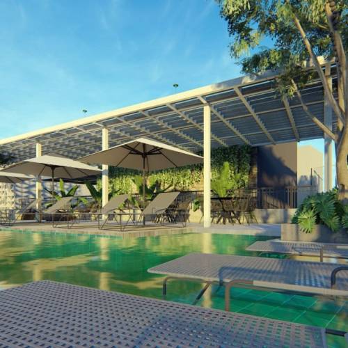 Apartamento 2 e 3 sutes Porto Belo