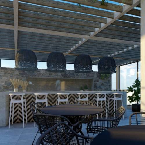 Apartamento 2 e 3 sutes Porto Belo