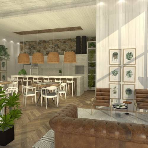Apartamento 2 e 3 sutes Porto Belo
