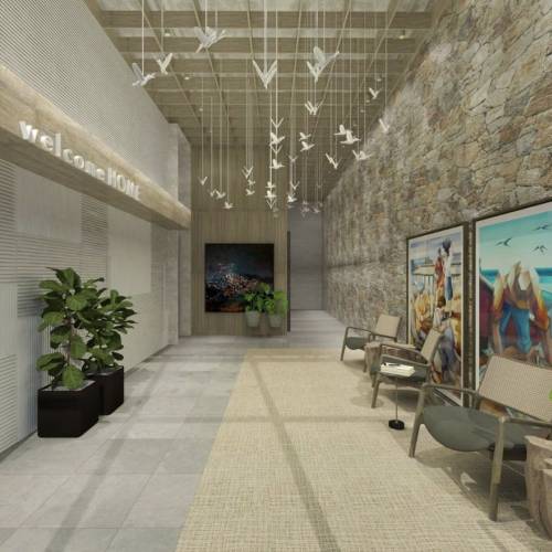 Apartamento 2 e 3 sutes Porto Belo