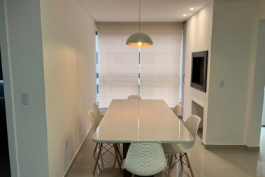 Apartamento 1 Suítes + 2 Dormitórios