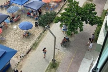 PALAZO DEL MARE